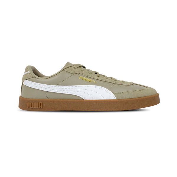 Tenis Puma Club II Era Hombre