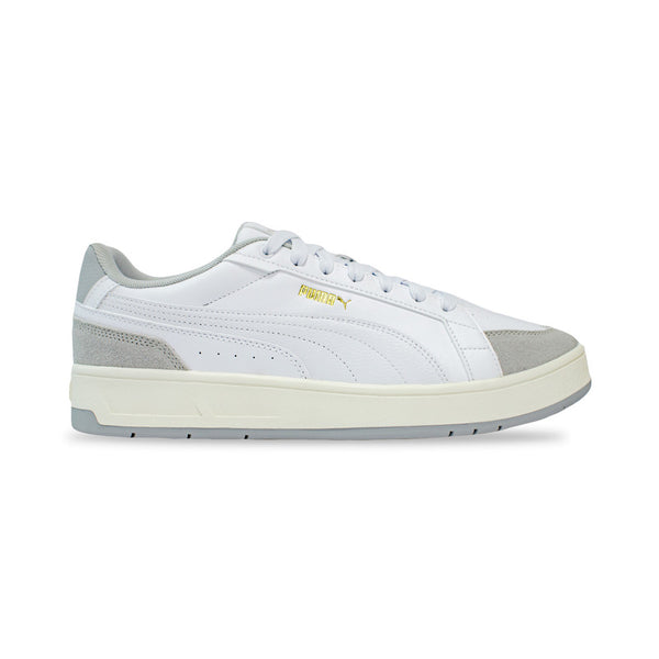 Tenis Puma Court Classico Sport Hombre