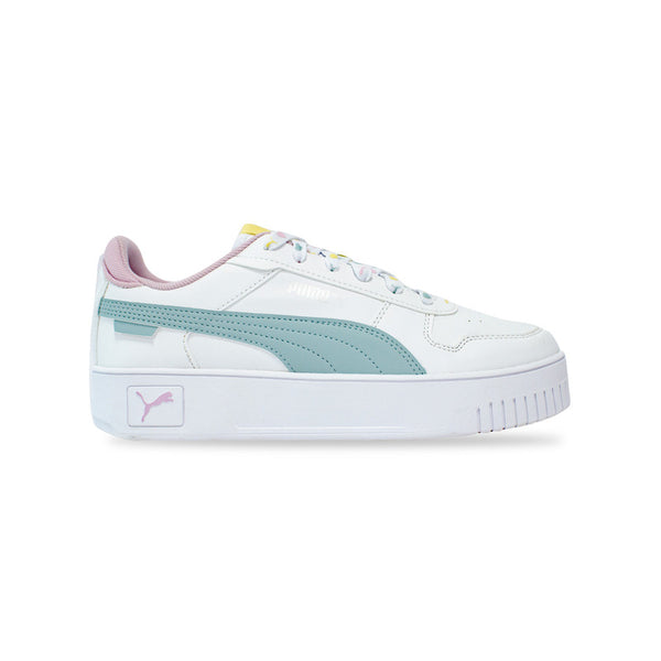 Tenis Puma Carina Street Lacey Junior