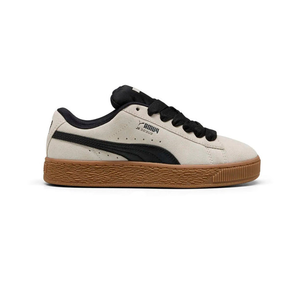 Tenis Puma Suede Xl Quiet Lux Mujer