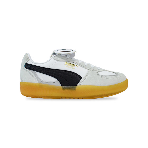 Tenis Puma Palermo Moda Tongue Mujer