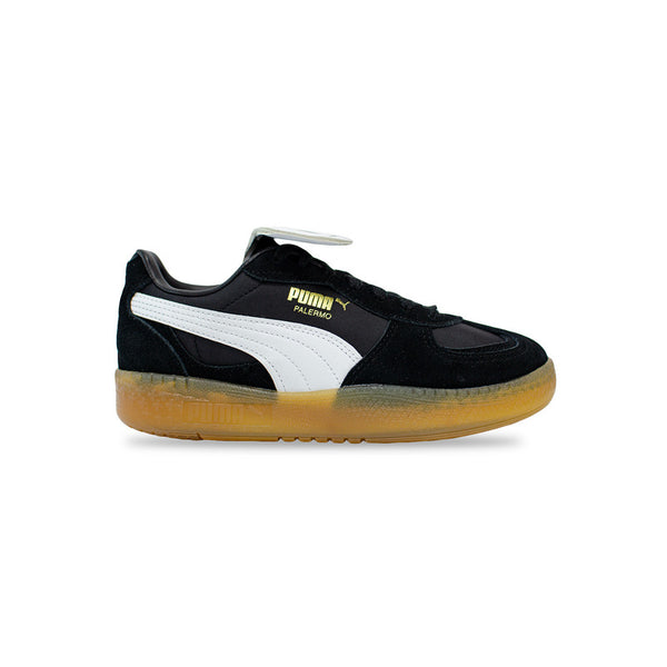 Tenis Puma Palermo Moda Tongue Mujer