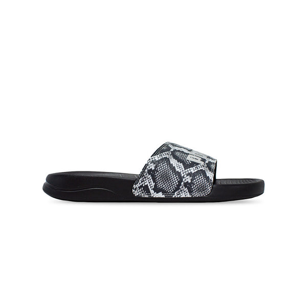 Sandalias Puma Popcat 20 Snake Chic Mujer