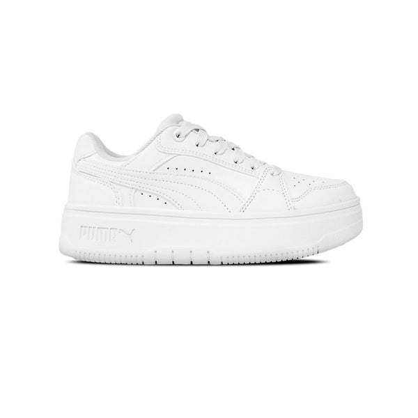 Tenis Puma Rebound Femme Low Mujer