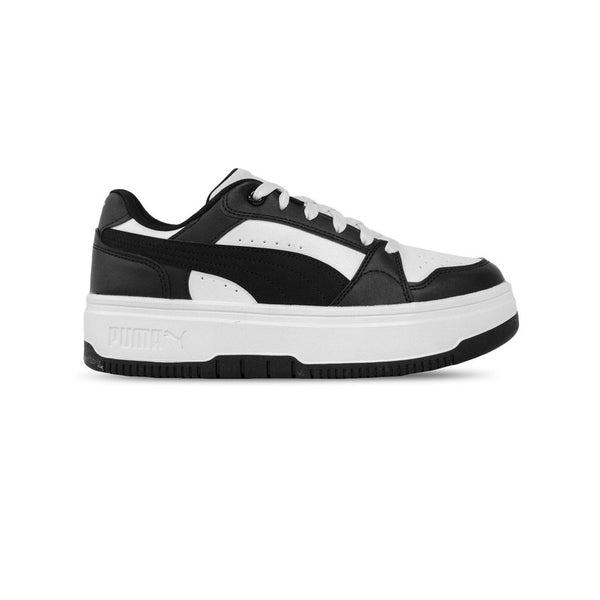 Tenis Puma Rebound Femme Low Mujer