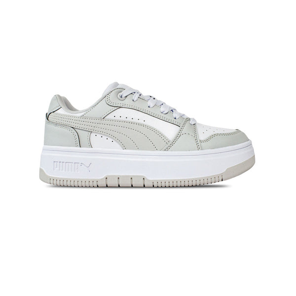 Tenis Puma Rebound Femme Low Mujer