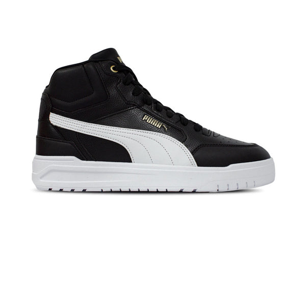 Botas Puma Shuffle Downtown Mid Hombre