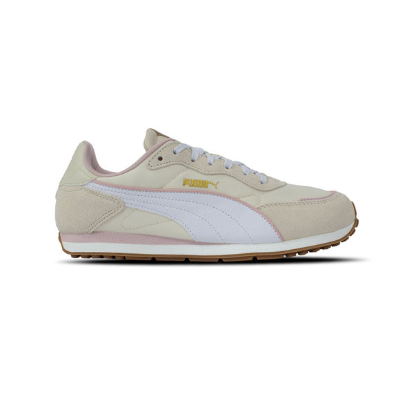 Tenis Puma St Miler Rose Mujer
