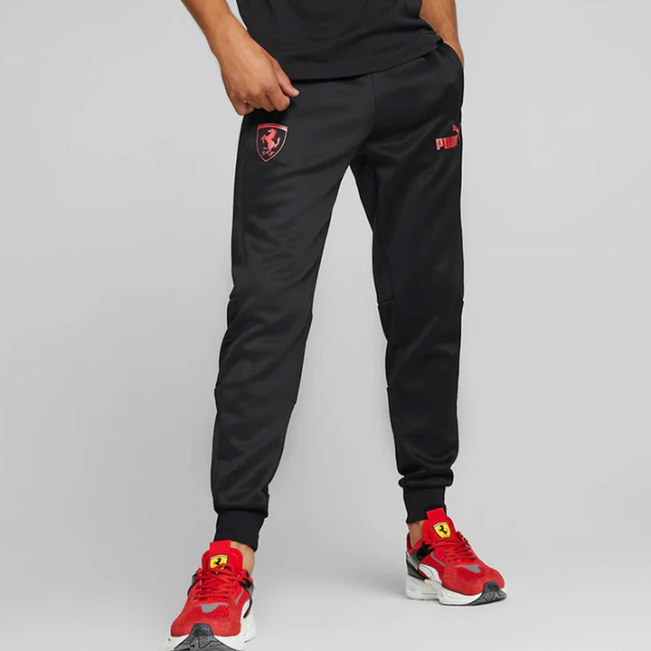 Sudadera Puma Ferrari Metal Energy | LA BARCA SHOP COLOMBIA