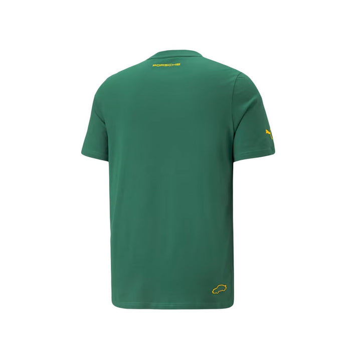 Camiseta Puma Porshe Legacy | LA BARCA SHOP COLOMBIA