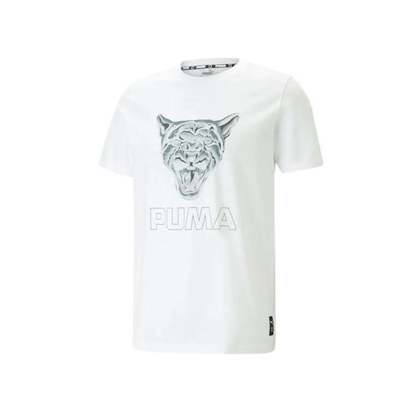 Camiseta Puma Baloncesto Clear Out | LA BARCA SHOP COLOMBIA
