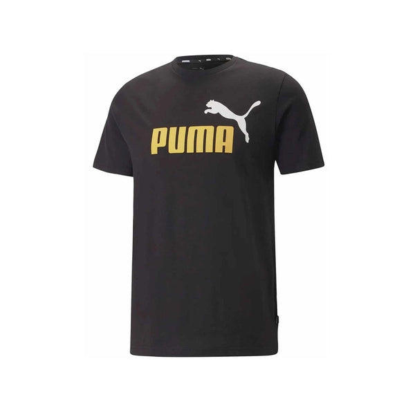 Camiseta Puma Essentials 2 Men's Tee | LA BARCA SHOP COLOMBIA