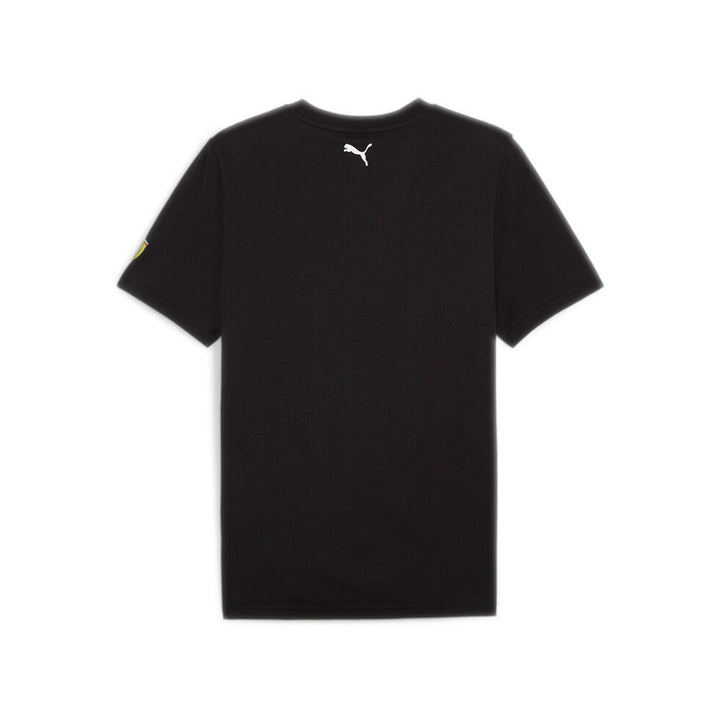 Camiseta Puma Scuderia Ferrari Motorsport Race Graphic | LA BARCA SHOP COLOMBIA