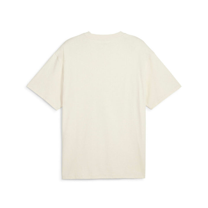 Camiseta Puma Showtime Tee 1 Hombre | LA BARCA SHOP COLOMBIA