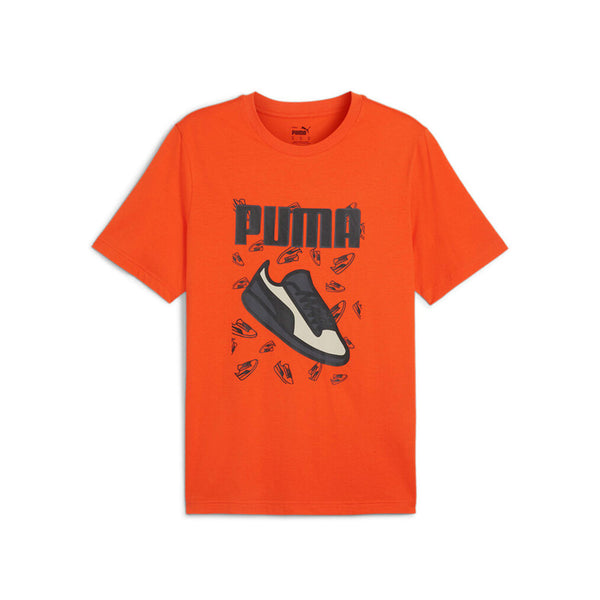 Camiseta GRAPHICS Sneaker hombre | LA BARCA SHOP COLOMBIA