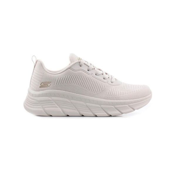 Tenis Skechers Bobs B Flex Hi Mujer
