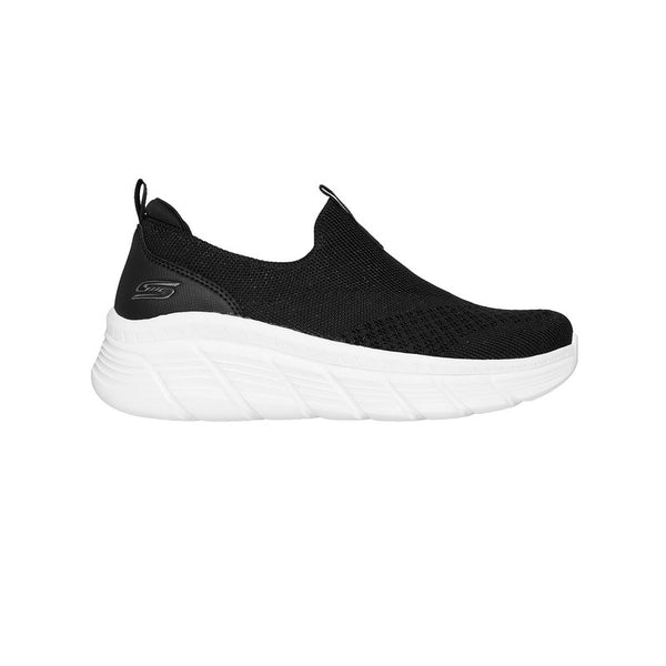 Tenis Skechers Bobs B Flex Hi-Hi Glitz Mujer