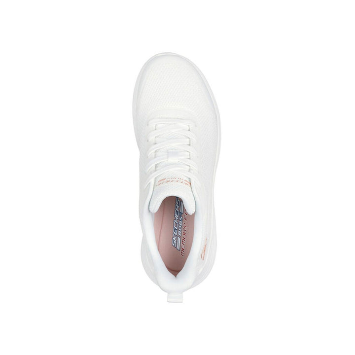 Tenis Skechers Bobs Squad Waves Mujer | LA BARCA SHOP COLOMBIA