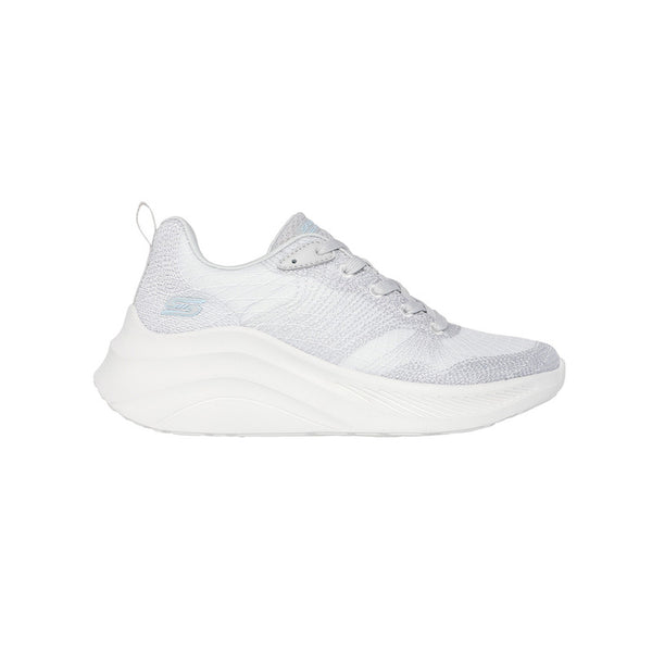 Tenis Skechers Bobs Squad Chaos Mujer