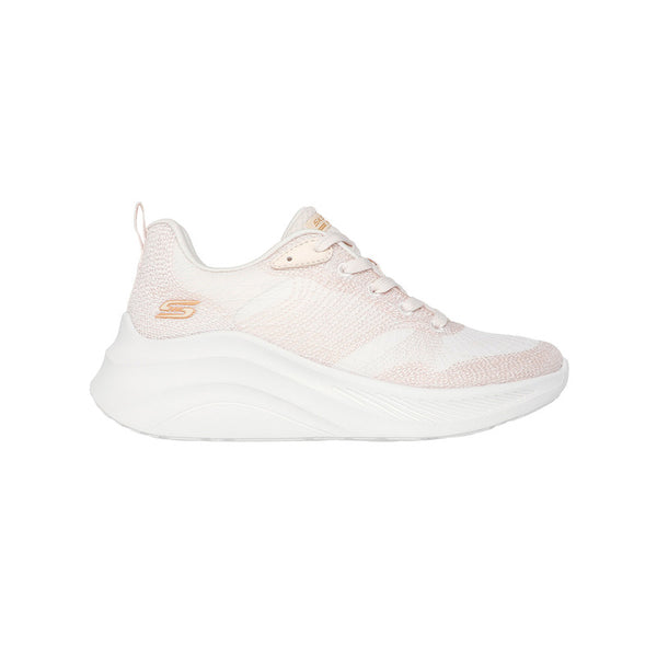 Tenis Skechers Bobs Chaos Hi Mujer
