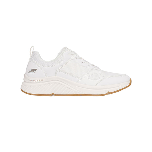 Tenis Skecher Bobs Arch Comfort B Mujer