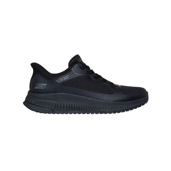 Tenis Skechers Bobs Squad 4 Mujer