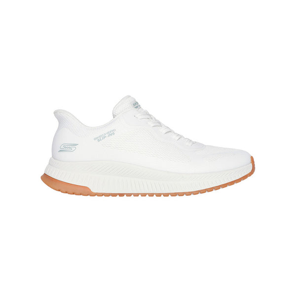 Tenis Skechers Bobs Squad 4 Mujer