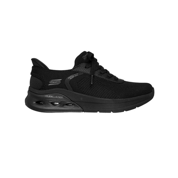 Tenis Skechers Bobs Arc Waves 2.0 Mujer