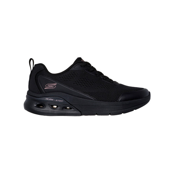 Tenis Skechers Bobs Arc Waves 2.0 Mujer