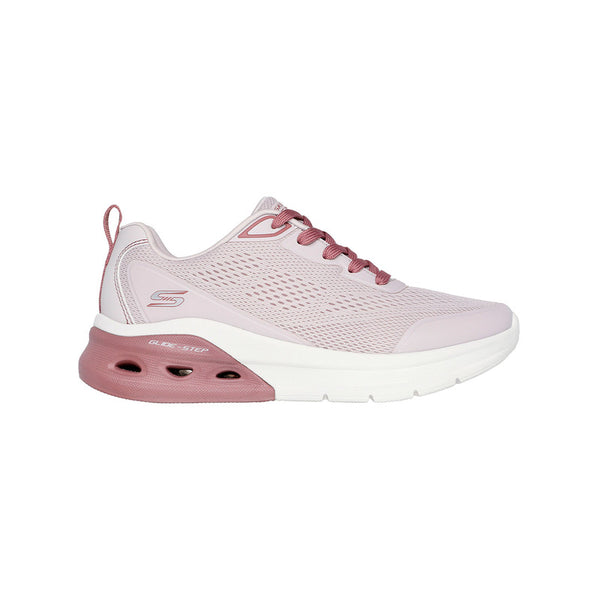 Tenis Skechers Bobs Arc Waves 2.0 Mujer