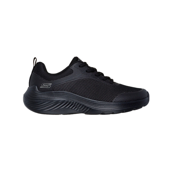 Tenis Skechers Bobs Squad waves Mujer