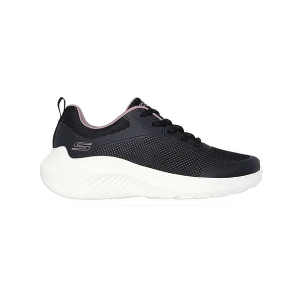 Tenis Skechers Bobs Squad Waves Mujer