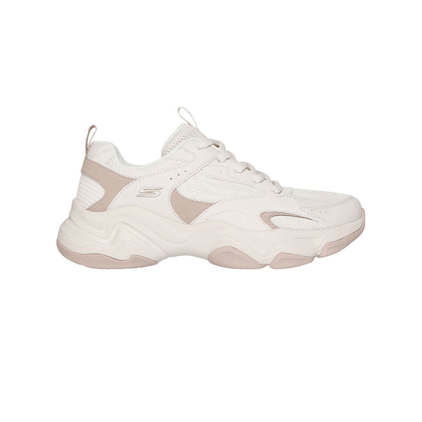 Tenis Skechers Bobs Diego Mujer