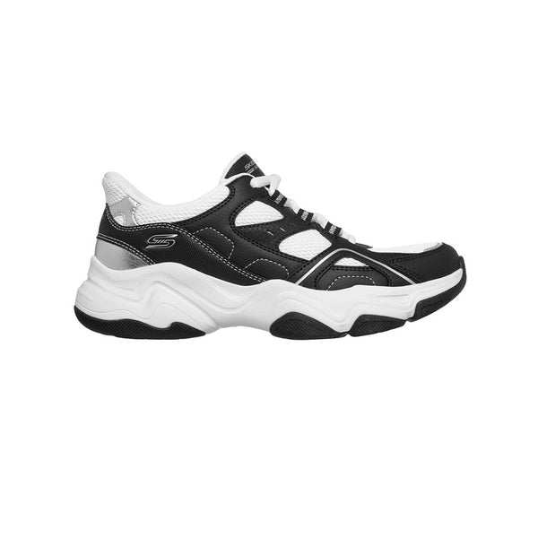 Tenis Skechers Bobs Diego Mujer