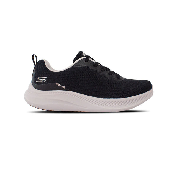 Tenis Skechers Bobs Moda Flex Mujer