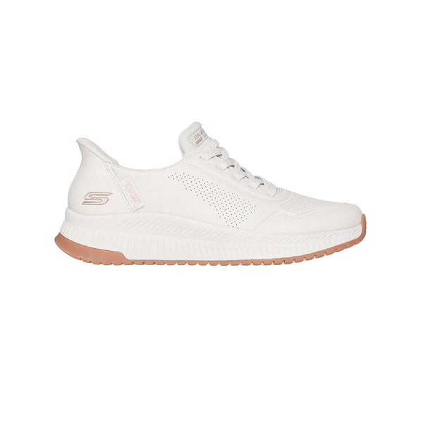 Tenis Skechers Bobss Quad 4 Mujer