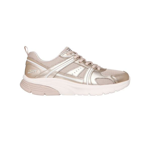 Tenis Skechers Bobs Vamos Mujer