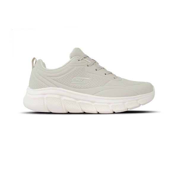 Tenis Skechers Bobs B Flex Arctic Edge Hombre