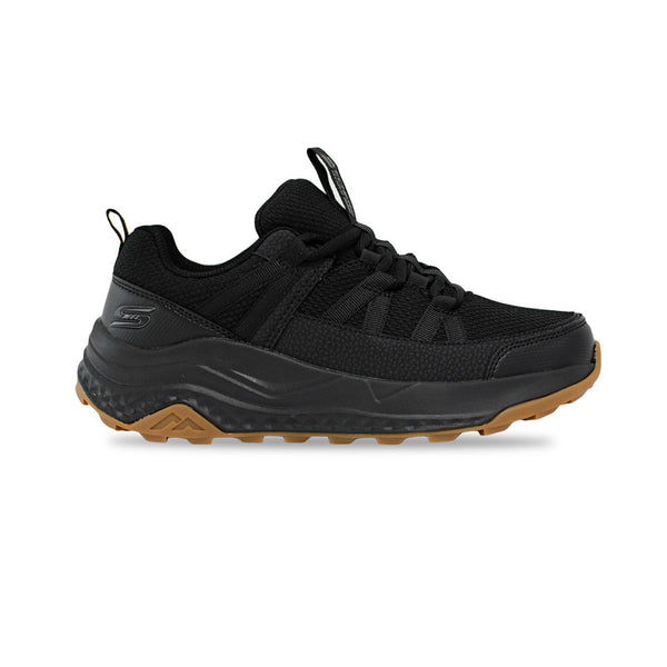 Tenis Skechers Bobs Luna Trail Hombre