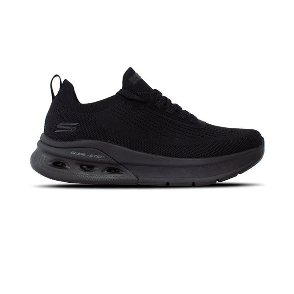 Tenis Skechers Bobs Arc Waves 2.0 Hombre