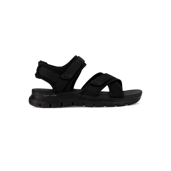 Sandalias Skechers Flex Appeal Stay Around Mujer | LA BARCA SHOP COLOMBIA