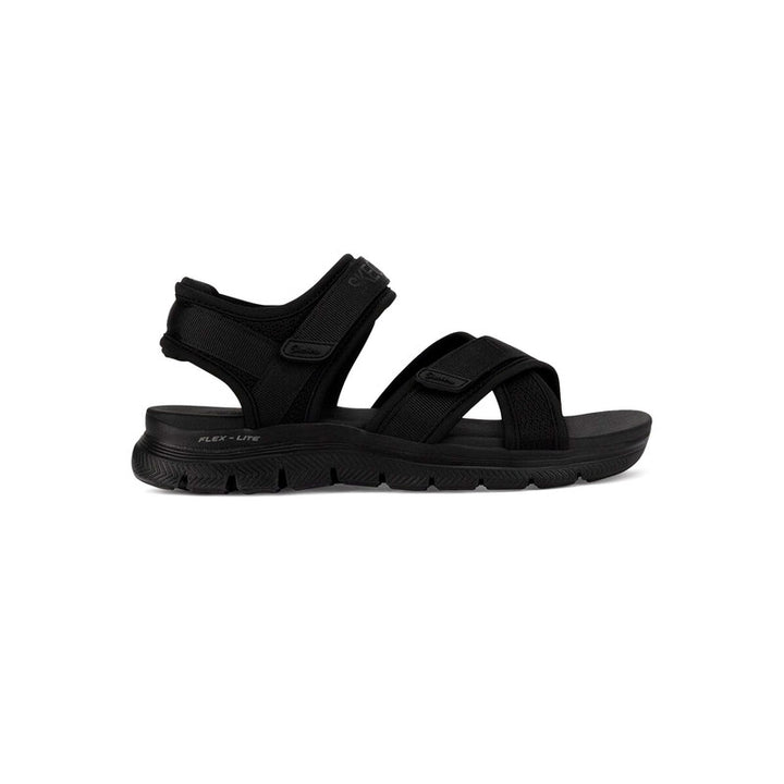 Sandalias Skechers Flex Appeal Stay Around Mujer | LA BARCA SHOP COLOMBIA