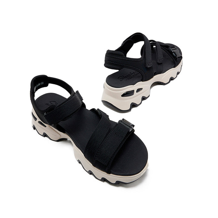 Sandalias Skechers Big Lug 2 Cool Mujer | LA BARCA SHOP COLOMBIA