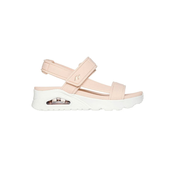 Sandalia Skechers Uno Summer Stand Mujer