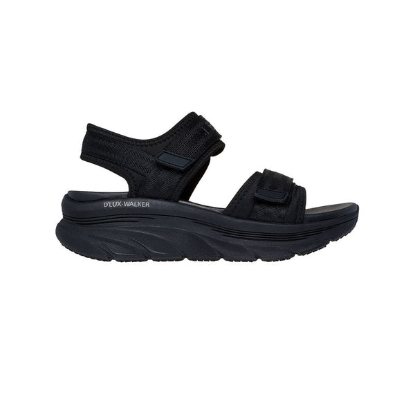 Sandalias Skechers D"Lux Walker Mujer