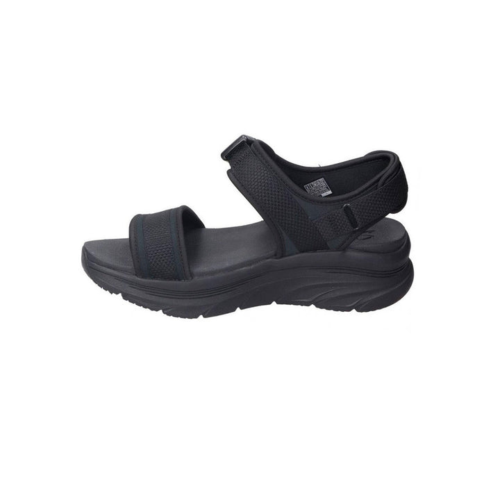 Sandalia Skechers D'lux Walker Mujer | LA BARCA SHOP COLOMBIA