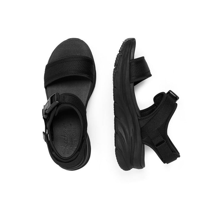 Sandalia Skechers D'lux Walker Mujer | LA BARCA SHOP COLOMBIA