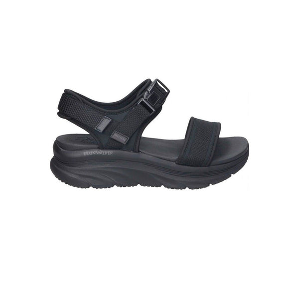 Sandalia Skechers D'lux Walker Mujer | LA BARCA SHOP COLOMBIA
