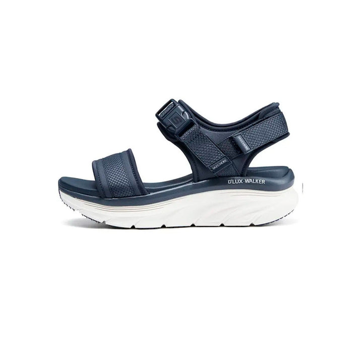 Sandalia Skechers D'lux Walker Mujer | LA BARCA SHOP COLOMBIA