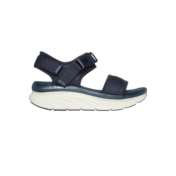 Sandalia Skechers D'lux Walker Mujer | LA BARCA SHOP COLOMBIA